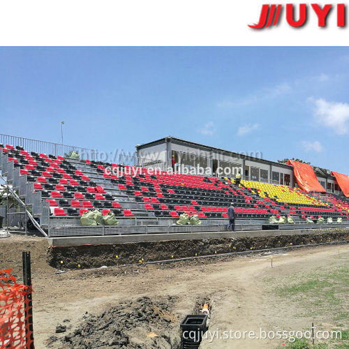 JY-715 steel grandstand